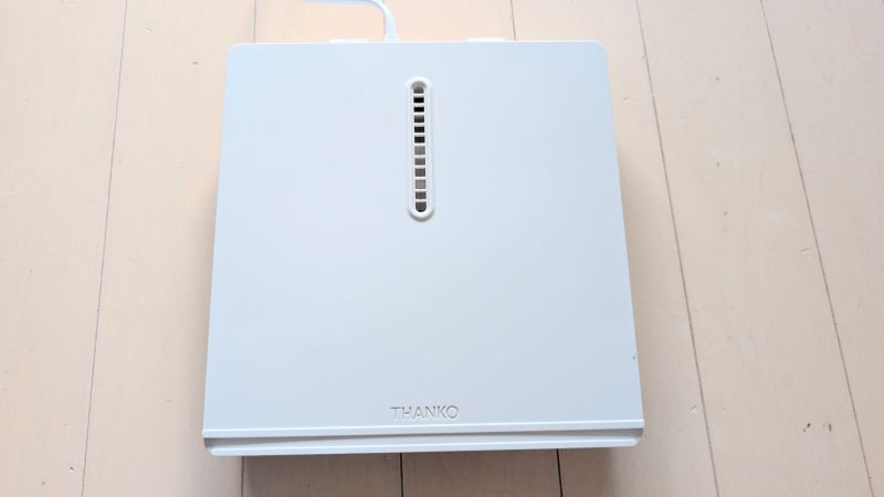 風呂上がり用の扇風機】サンコー「のれせん2」をレビュー | ちゃんおじ
