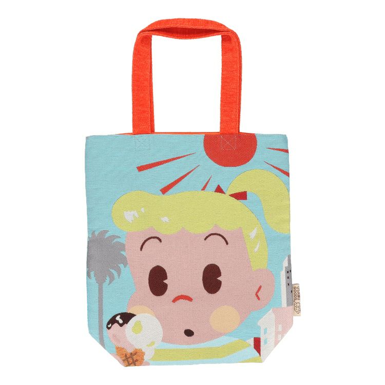 OSAMU GOODS】トートバッグ（真夏のジル）0815004100 | オサムグッズ