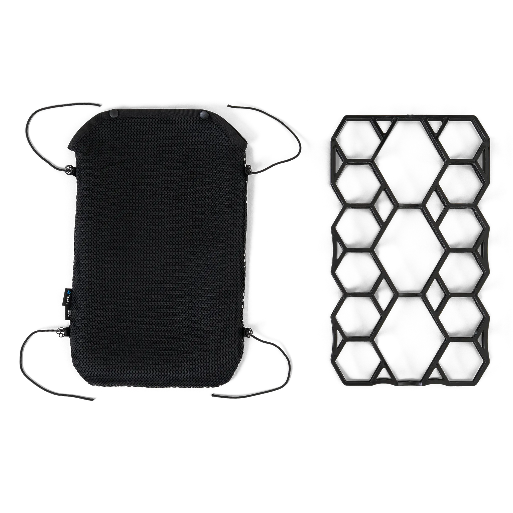 Ventilation Frame + Sleeve | Zpacks x Vaucluse