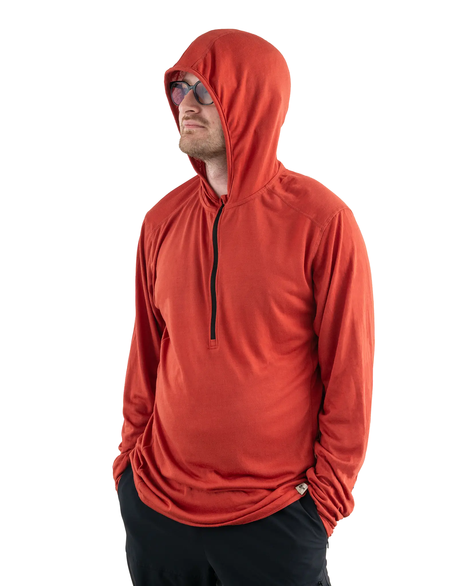 The Mirage Merino Sun Hoody | Zpacks