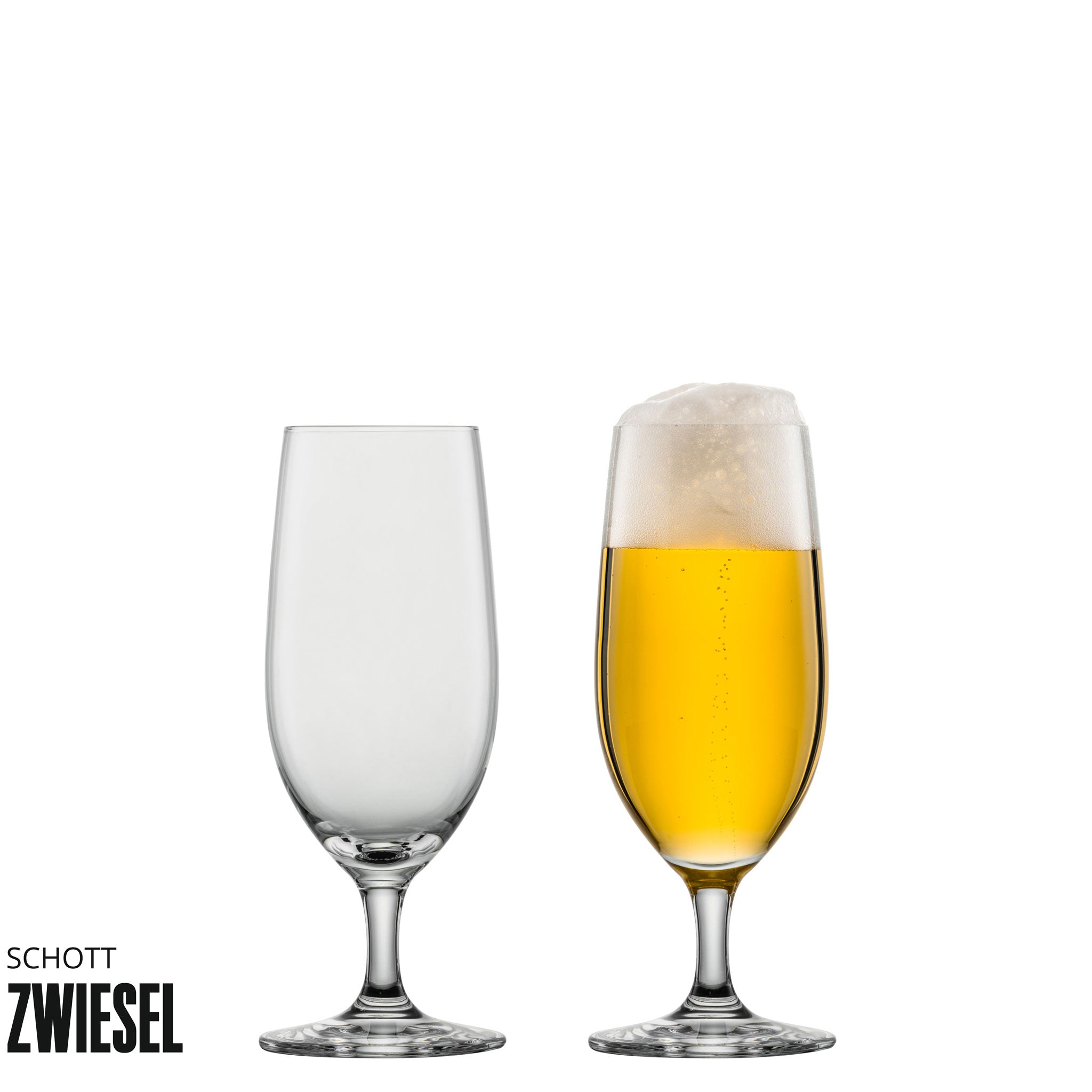 ビールグラス ビアグラス | ツヴィーゼル公式サイト
