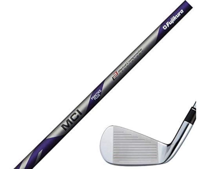 渋野プロ愛用！MCIプラクティス&プラス3つの効果とユーザー評価