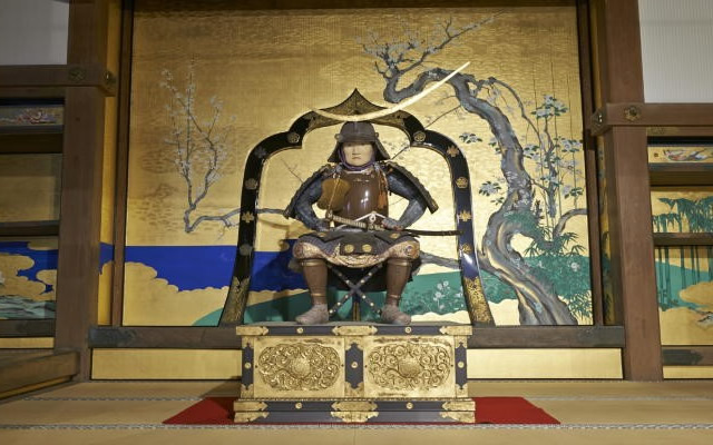 境内のご案内｜国宝 瑞巌寺