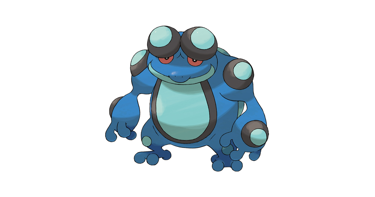 黒*蛙様 ポケモン wcs2025 Anaheim アナハイム ぬいぐるみ 人形 蛙