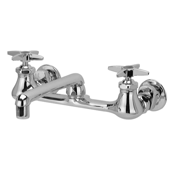 Z842F2-XL - Sink Faucet with 6