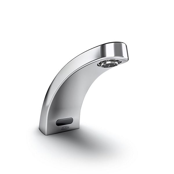 AquaSense Single Hole Sensor Faucet | Zurn | Zurn