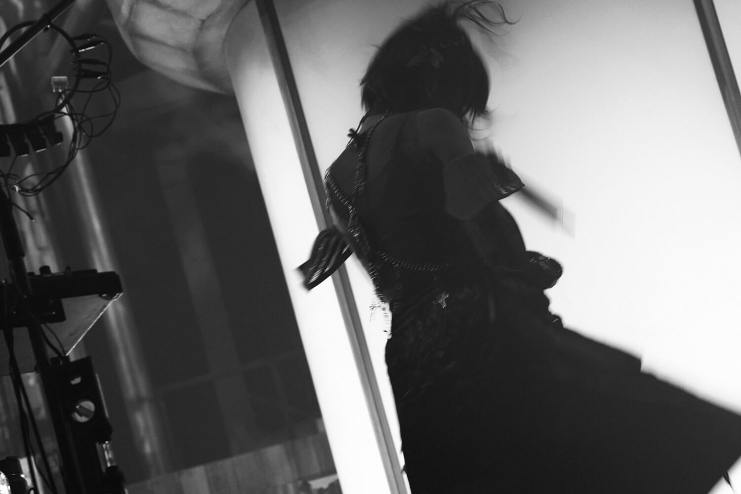 9/29 LIVE Blu-ray CLEANING LABO「温れ落ち度」発売 | ずっと真夜中で