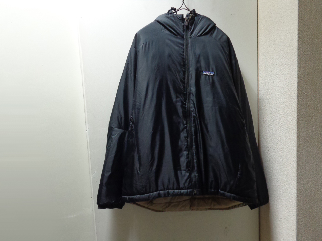 05'S patagonia PUFF BALL JACKET（2005年製 パタゴニア パフボール