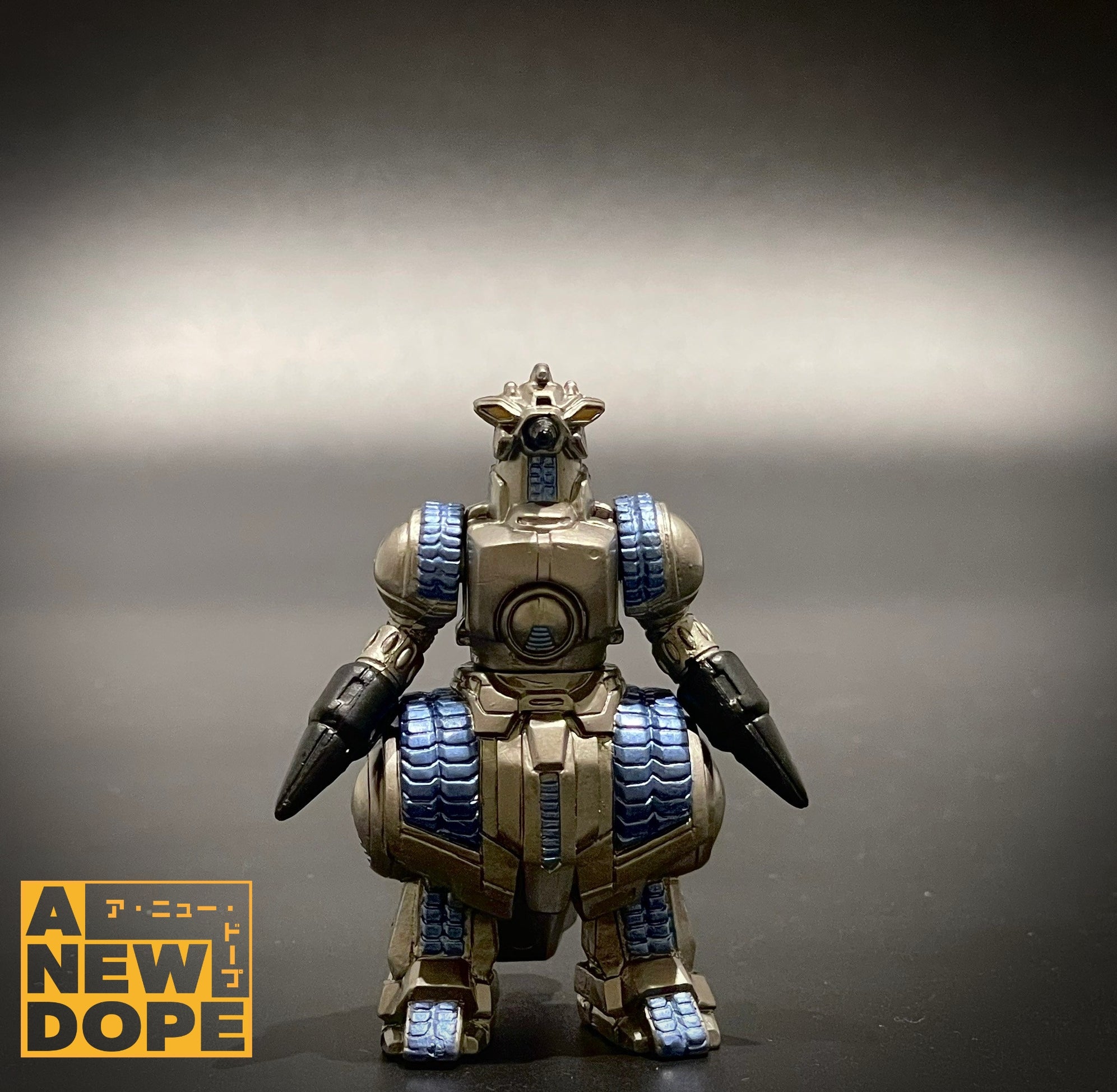 ゴジラ クロニクル3 フィギュアHGシリーズガシャポン2006年発売 Amazon