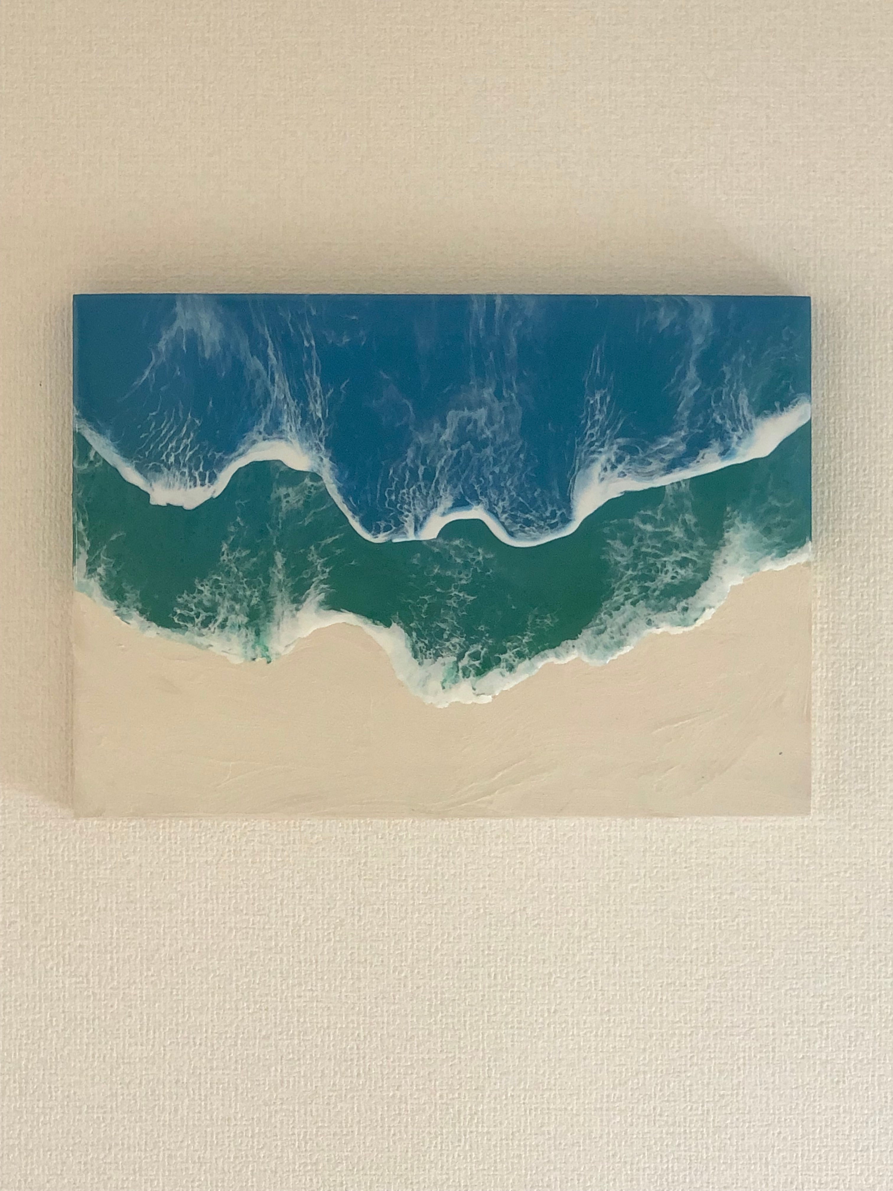 レジンアートの魅力をお届け｜日本沖縄レジンクラフトアート協会 - JORCA -