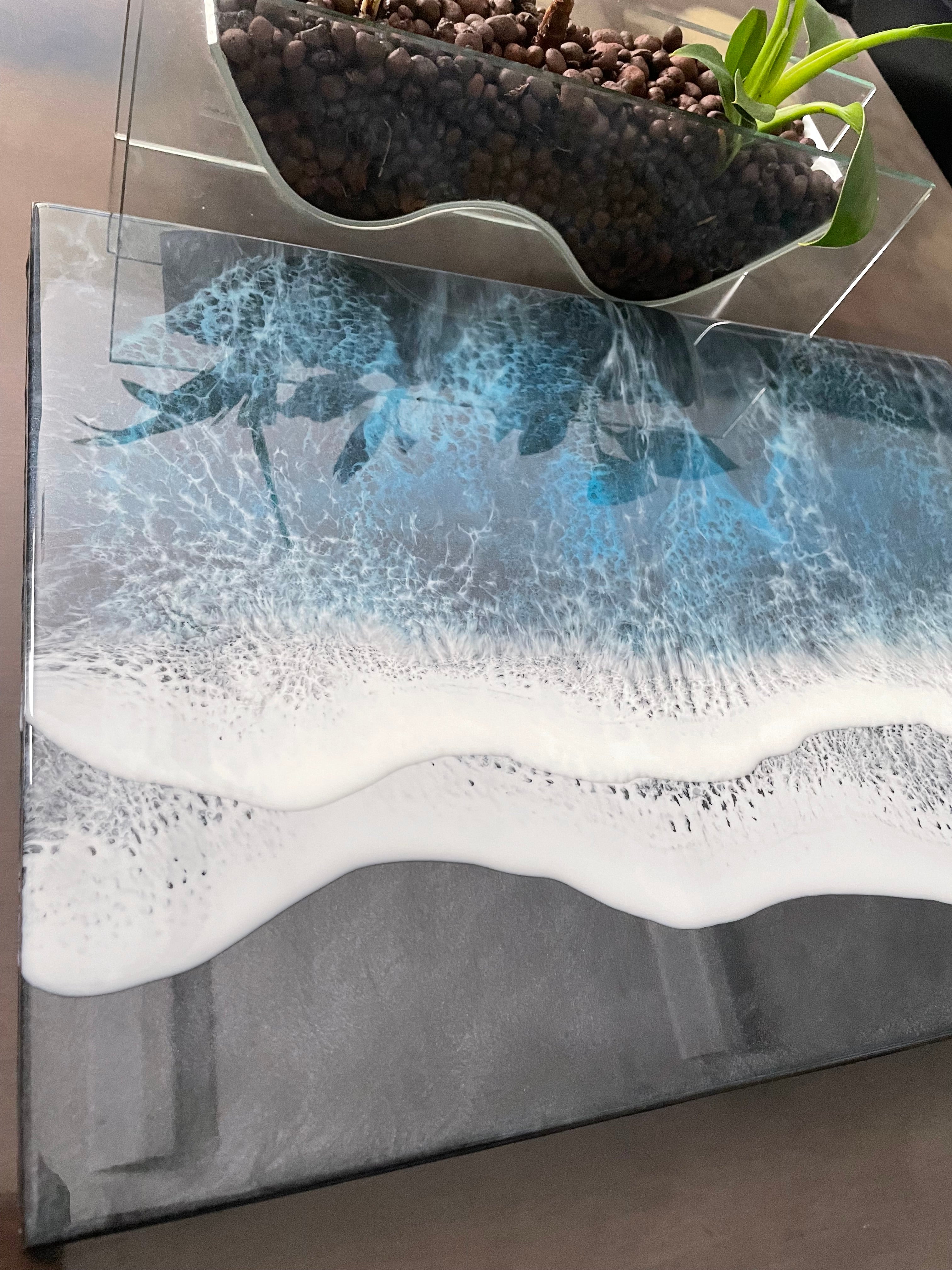 レジンアートの魅力をお届け｜日本沖縄レジンクラフトアート協会 - JORCA -