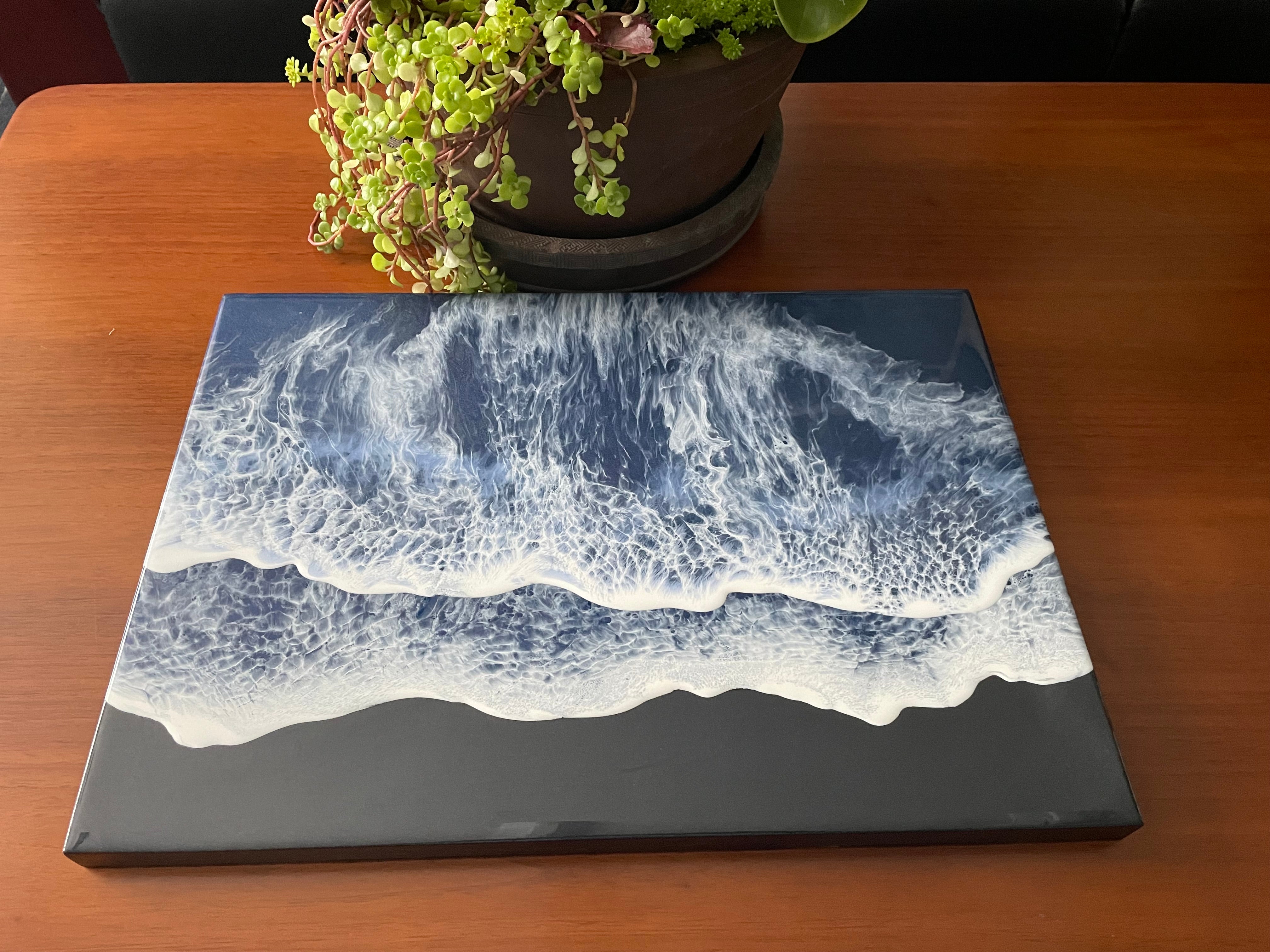 レジンアートの魅力をお届け｜日本沖縄レジンクラフトアート協会 - JORCA -