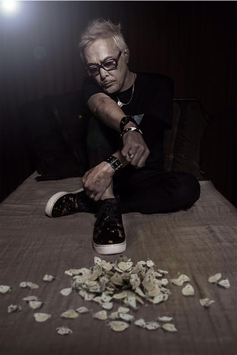 DJ KRUSH | A-FILES オルタナティヴ・ストリートカルチャー・ウェブ