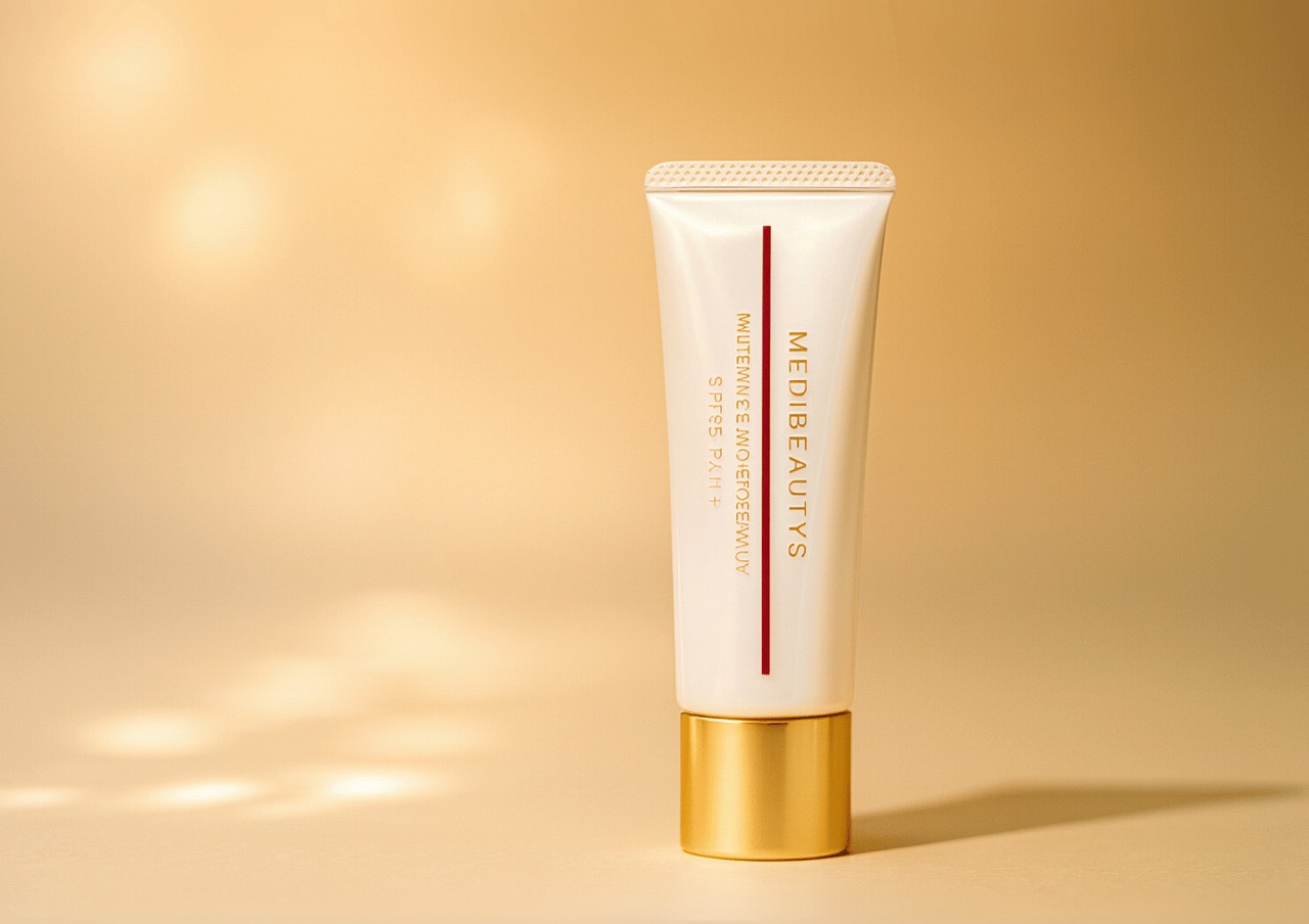 送料無料】最高UV防御＆美白ケア！ホワイトニング シアローブクリーム