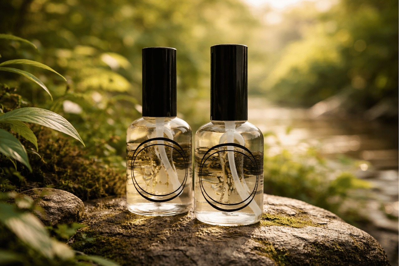 O・Oil（オーオイル）｜髪も肌も潤うサロン発マルチオイル｜サイン