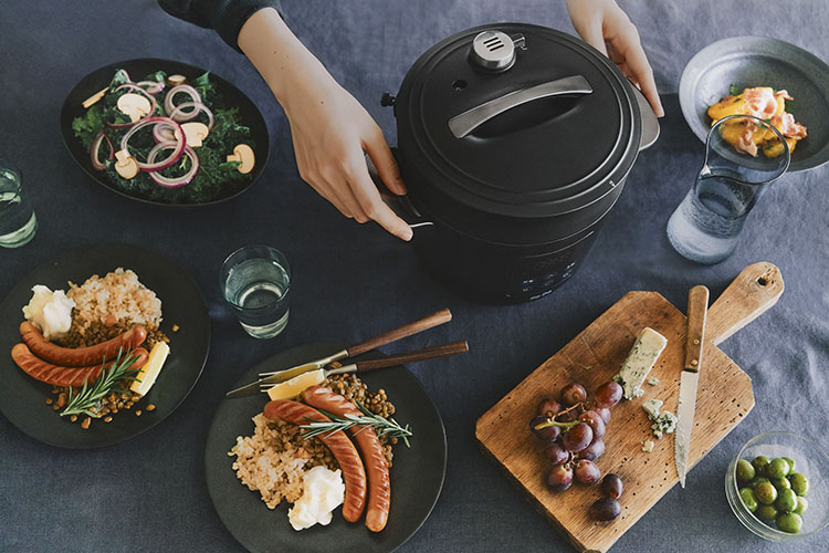 冷蔵庫｜A-Stage製品｜A-Stage inc.