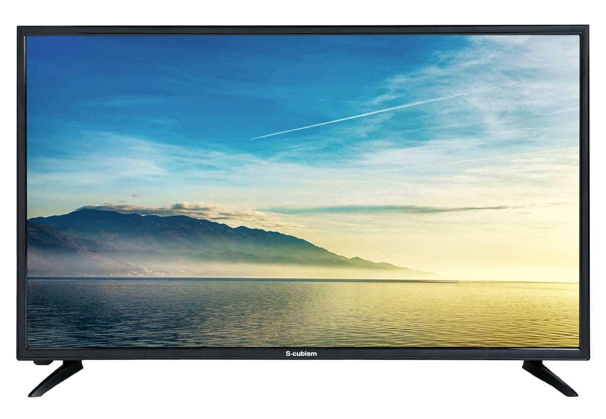 40V型 LEDバックライト搭載 地上デジタルフルハイビジョン液晶テレビ