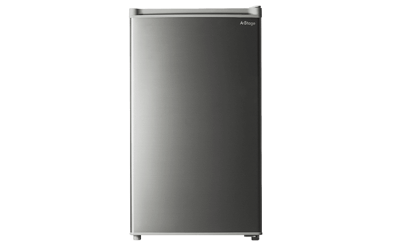 1ドア冷凍庫 60L(AS-F60SL-100)｜A-Stage inc.