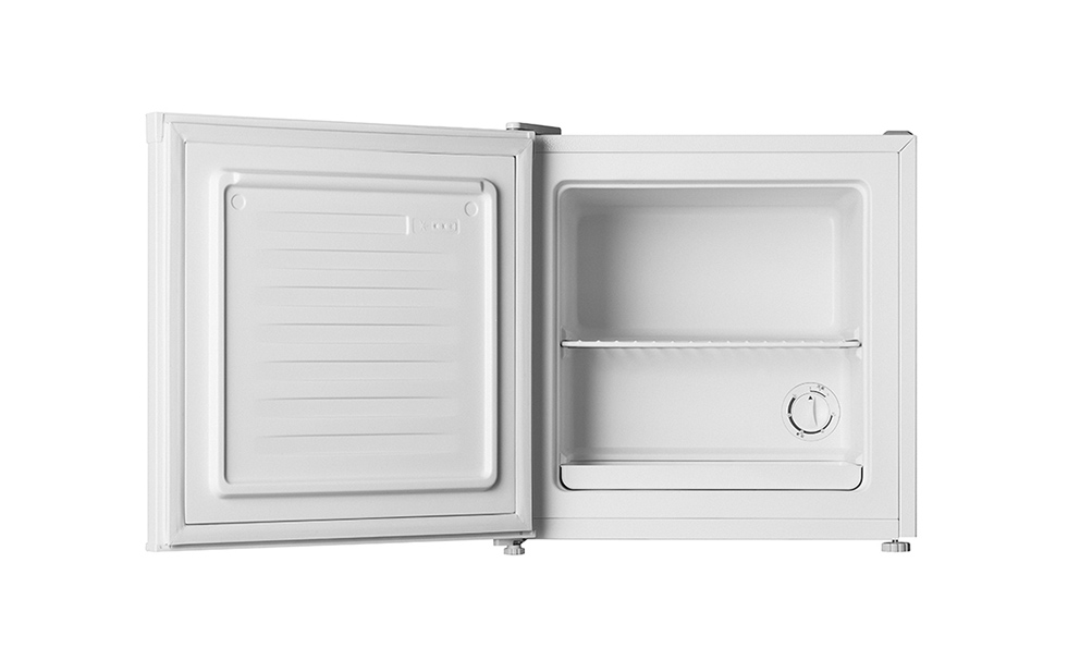 A-Stage 1ドア冷凍庫31L(冷蔵切替機能付)(FZ03A-31WT)｜A-Stage inc.