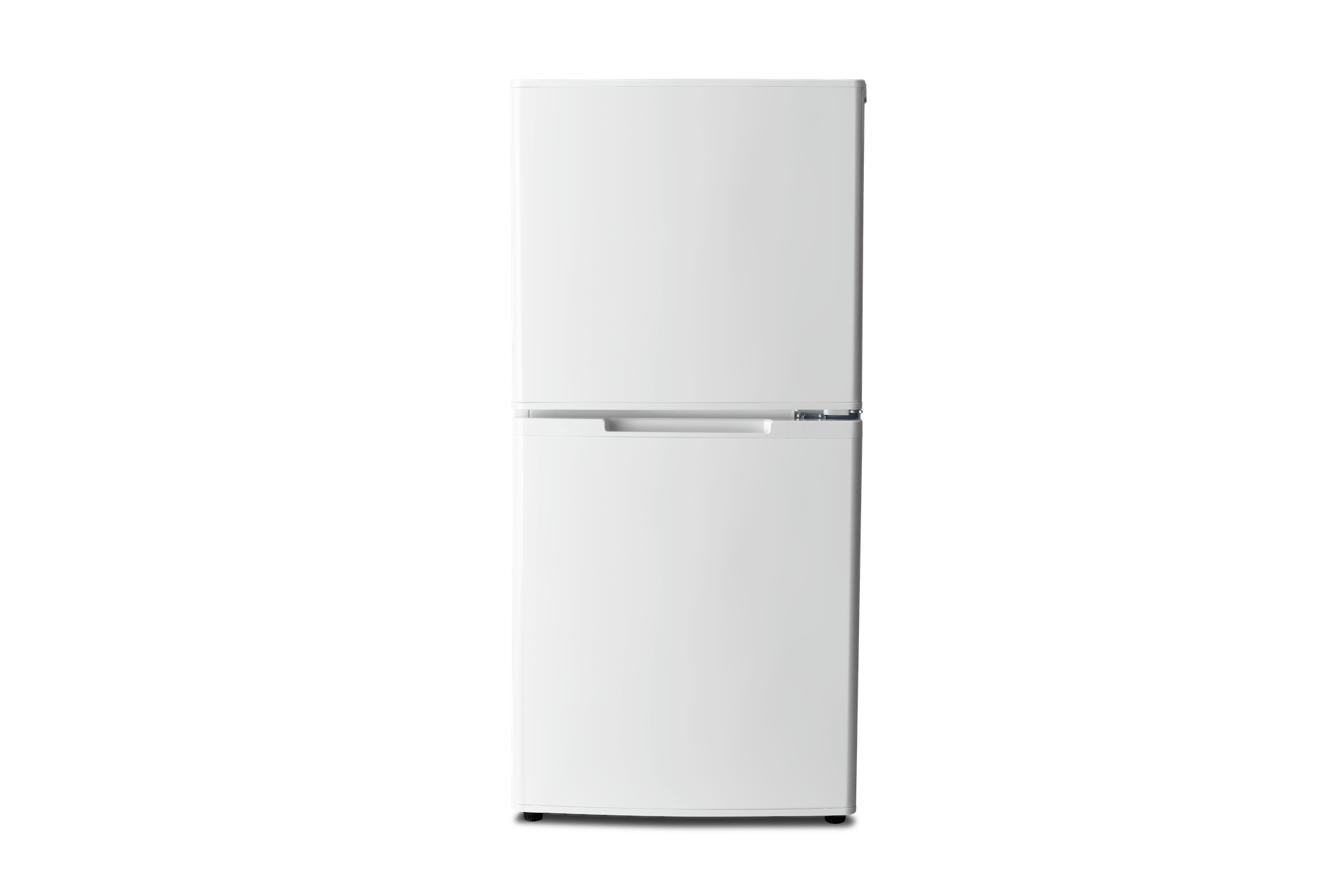 引き取り限定 A-stage 冷蔵庫 RZ-123W ホワイト 引き取り限定 A-stage