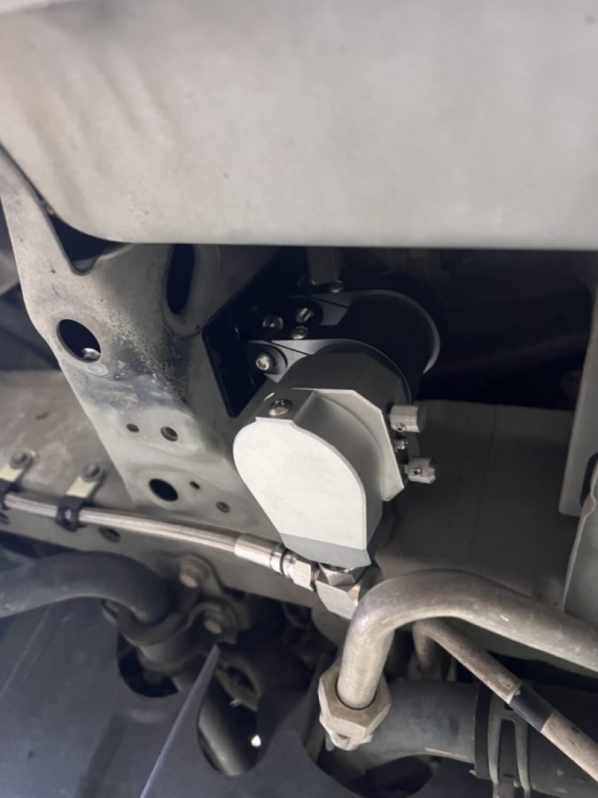 Neo Tune for 200系ハイエース | SANKO WORK'S