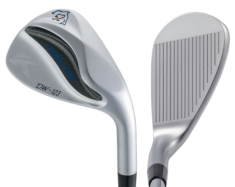 キャスコ ドルフィン DW-123 ウェッジ Dolphin DP-231 L