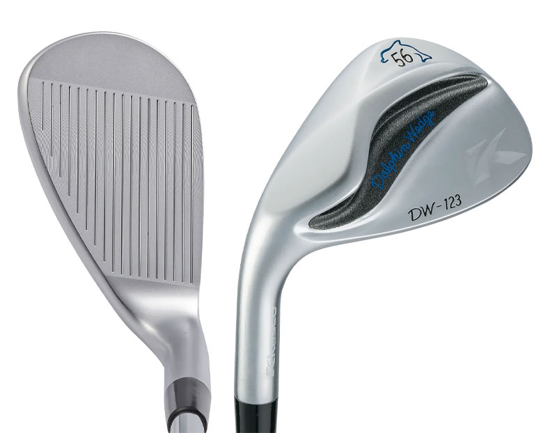 キャスコ DW-123 ドルフィン ウェッジ NSプロ 950GH neo スチール