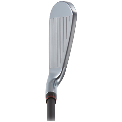 オノフ アカ アイアンセット 5本組(6-P) NSプロ 850GH neoスチール