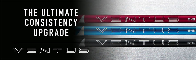 キャロウェイ ドライバー用 24ベンタス ブルー ベロコア カーボン