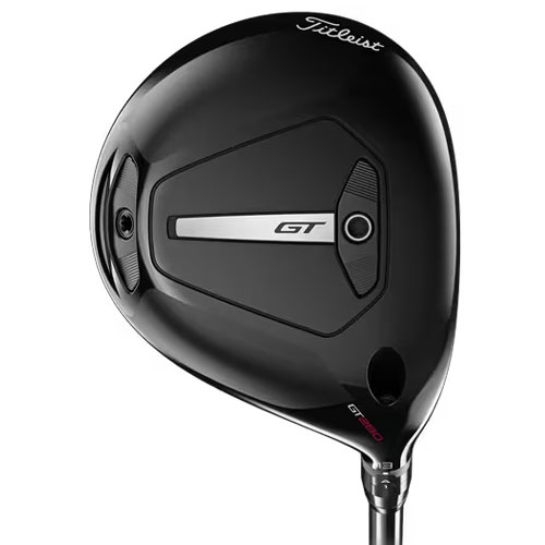 タイトリスト GT280 ミニ ドライバー ツアーAD DI-6 カーボンシャフト