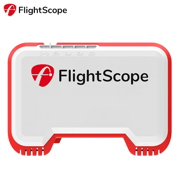 フライトスコープ ミーボ ポータブル ゴルフ用弾道測定器の通販 テレ東