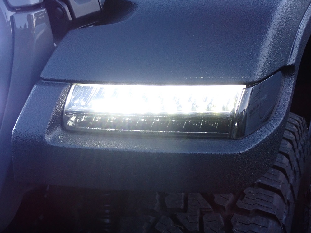 A-Smith | ラングラー シーケンシャル ウインカー サイドマーカー 電球