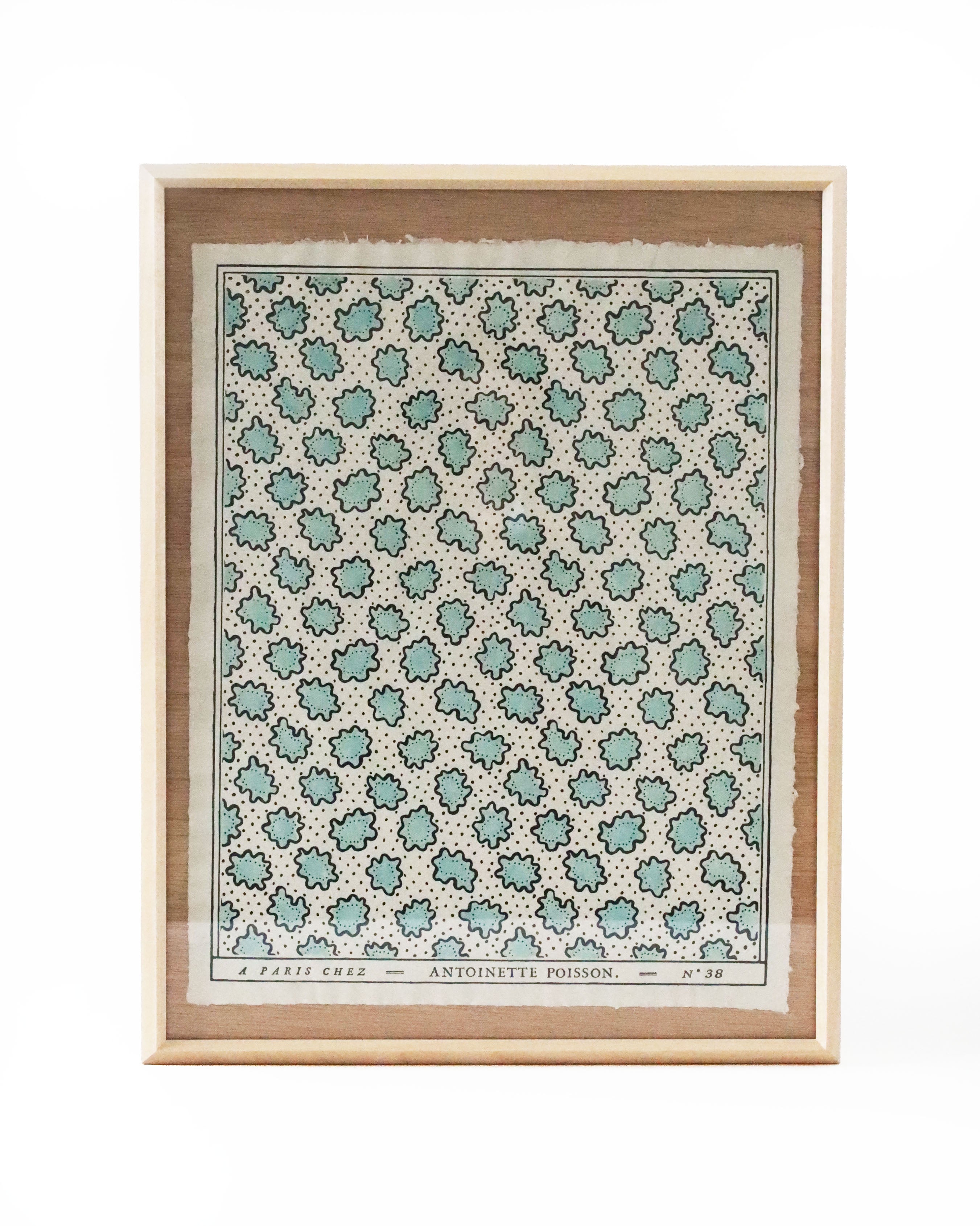 Antoinette Poisson | アントワネット・ポワソン – ATELIER ONLINE