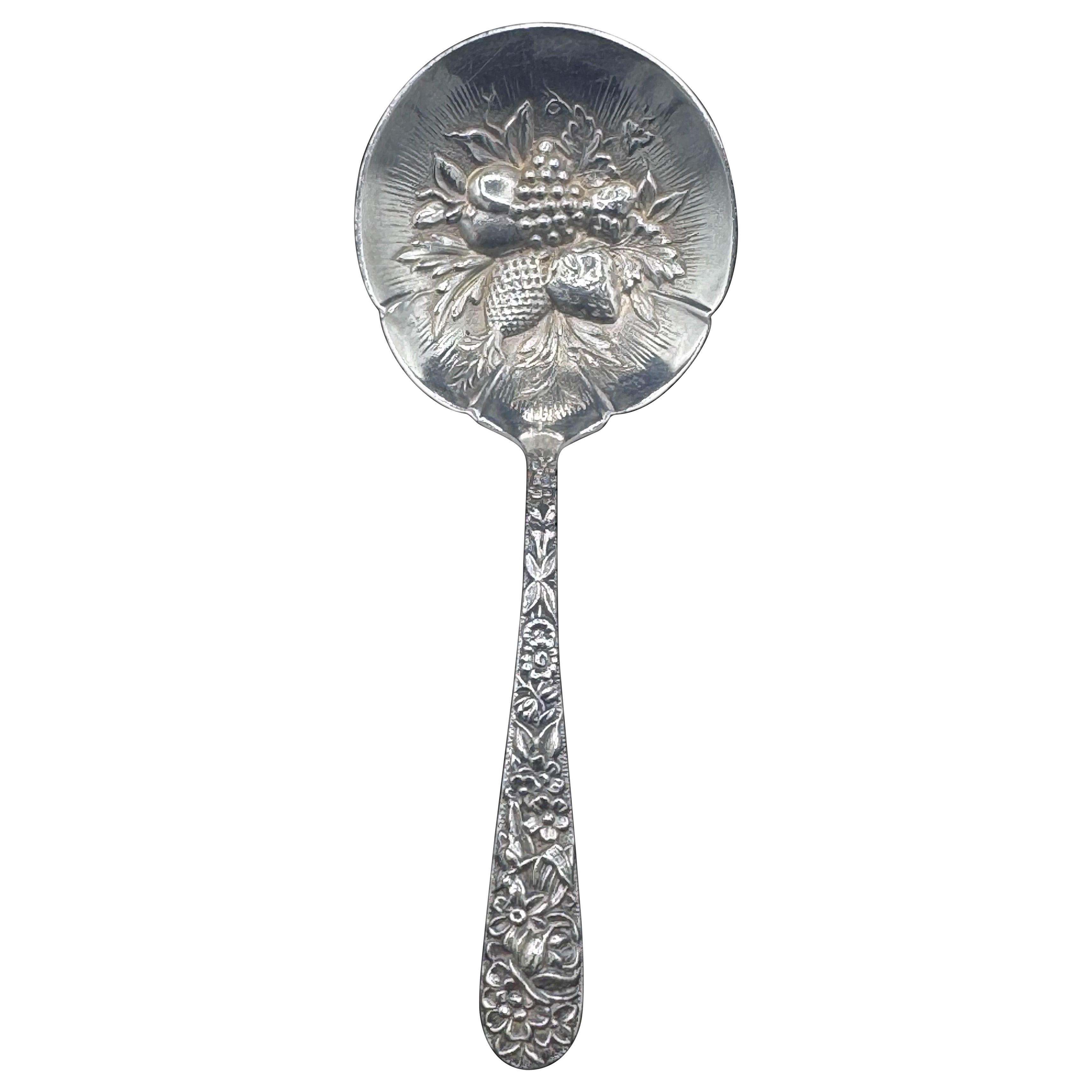 S. Kirk & Sons Sterling Silver - 14 For Sale at 1stDibs | s kirk