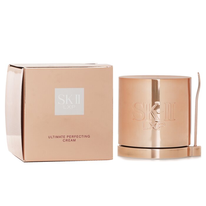 SK-II SK II LXP アルティメート パーフェクティング クリーム 50g/1.7