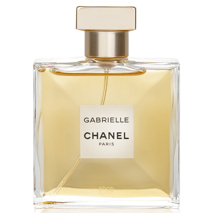 Chanel Gabrielle Eau De Parfum Spray 50ml/1.7oz | Strawberrynet FJ