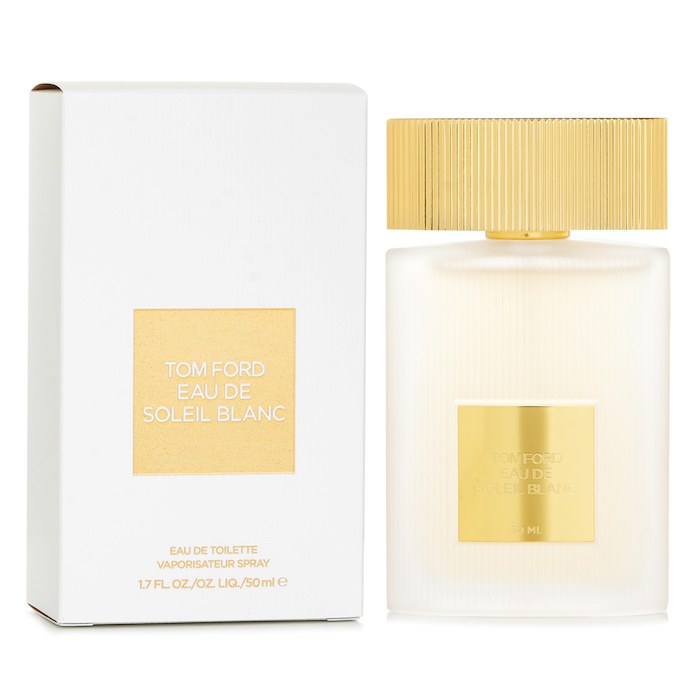 トム フォード Tom Ford プライベート ブレンド オー デ ソレイユ