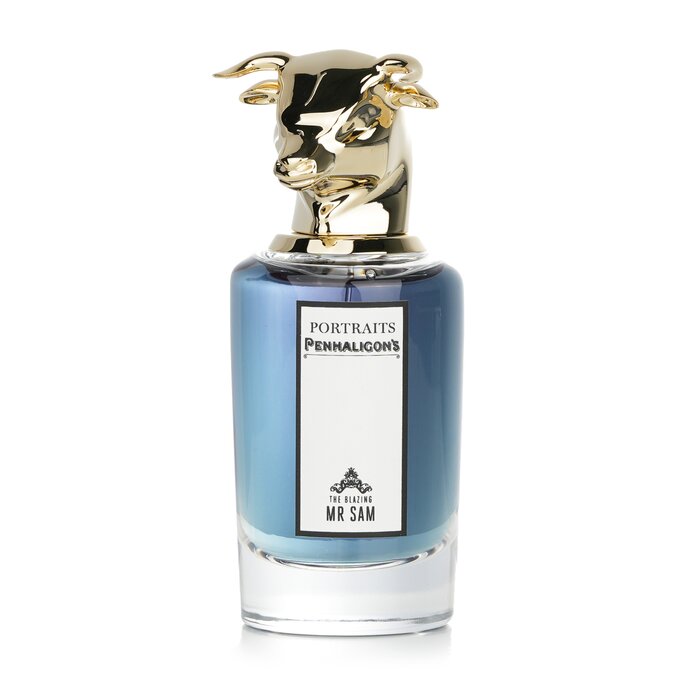 Penhaligon's Portraits The Blazing Mister Sam Eau De Parfum Spray