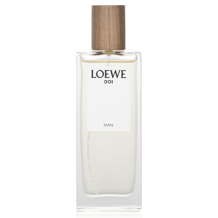 ロエベ Loewe 001 マン オーデパルファムスプレー 50ml/1.7oz