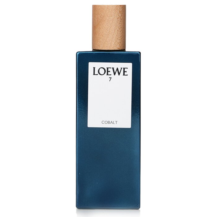 Loewe 7 Cobalt Eau De Parfum Spray 50ml/1.7oz | Strawberrynet CA