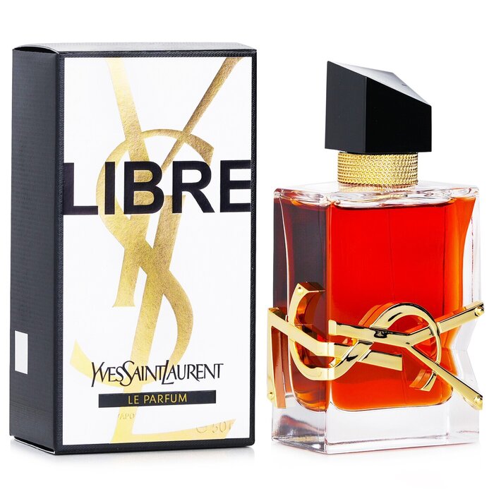 Yves Saint Laurent Libre Le Parfum 50ml/1.6oz | Strawberrynet USA