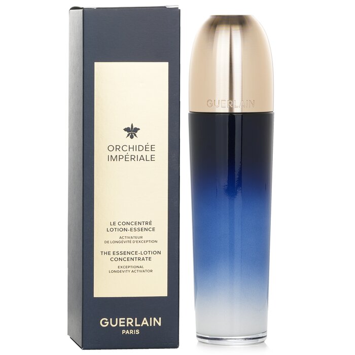 ゲラン Guerlain オーキデ インペリアル エッセンス ローション