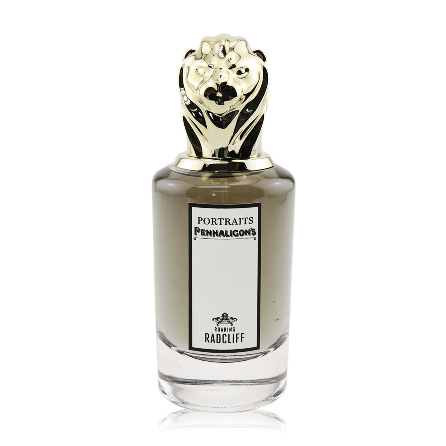 Penhaligon's Portraits Roaring Radcliff Eau de Parfum Spray 75ml
