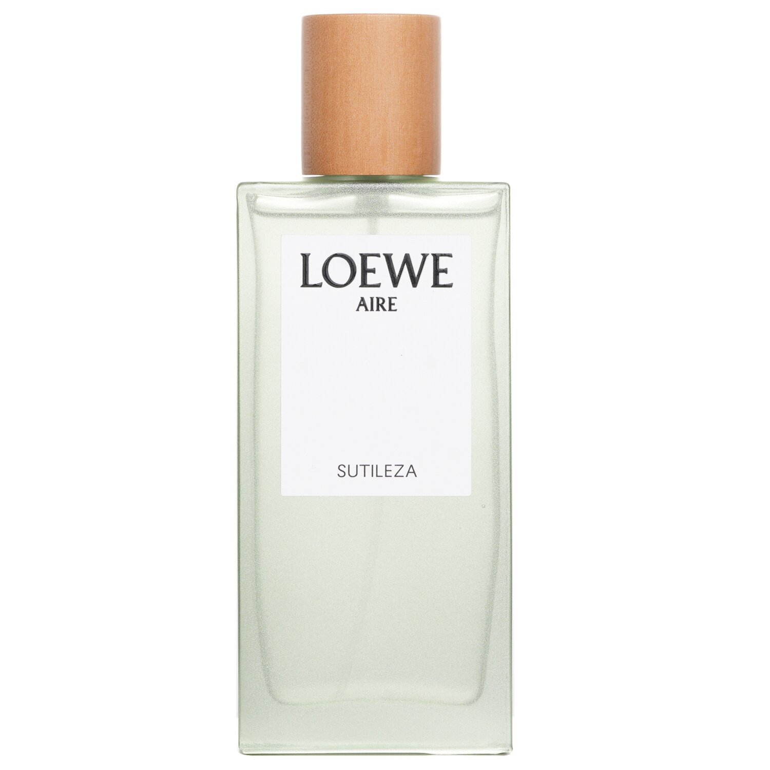 Loewe Aire Sutileza Eau De Toilette Spray 100ml/3.4oz