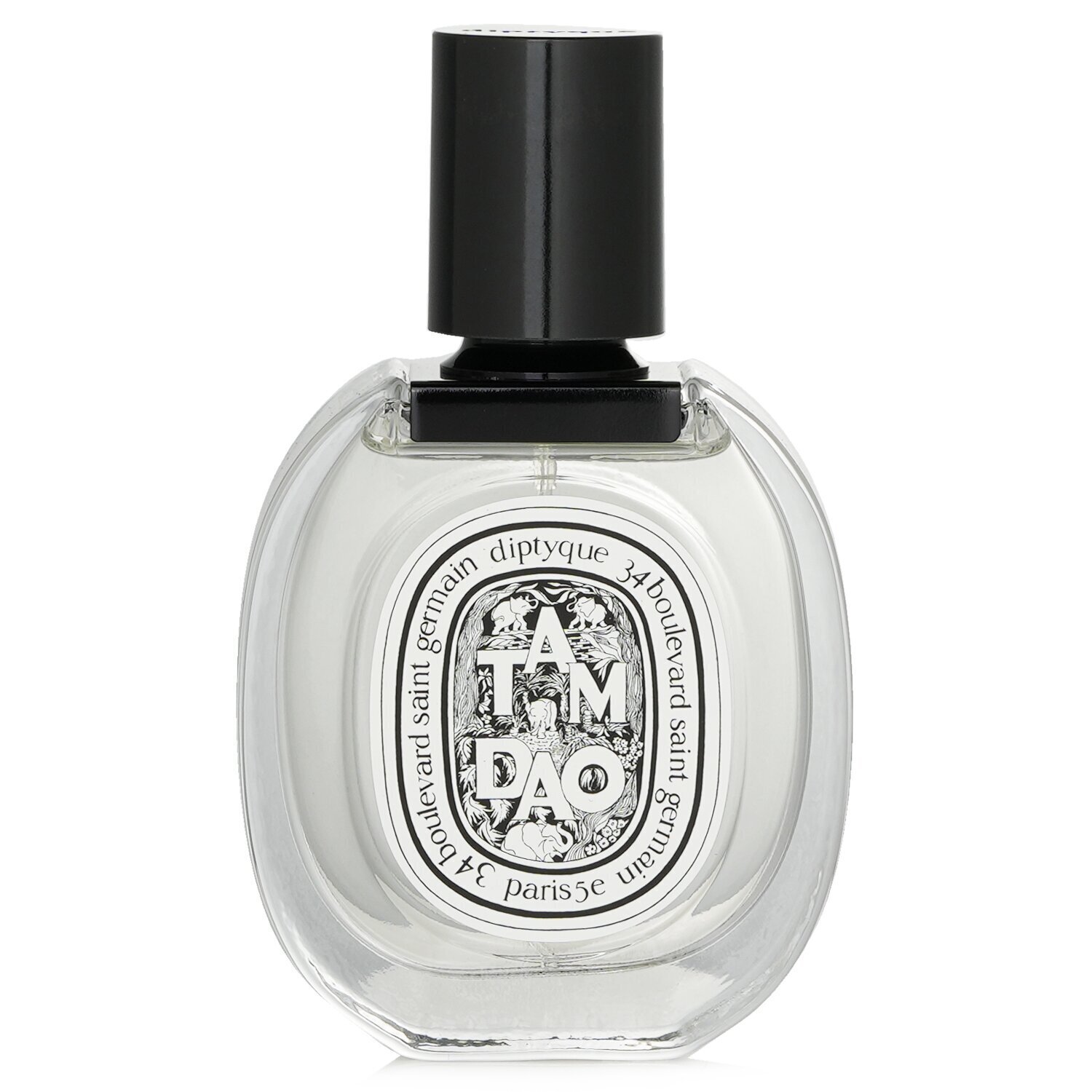 Diptyque Tam Dao Eau De Toilette Spray 50ml/1.7oz | Strawberrynet BR