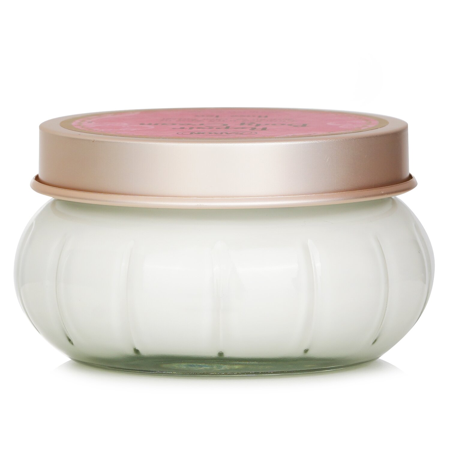 サボン Sabon リペア ボディ クリーム - ローズ ティー 200ml/7oz