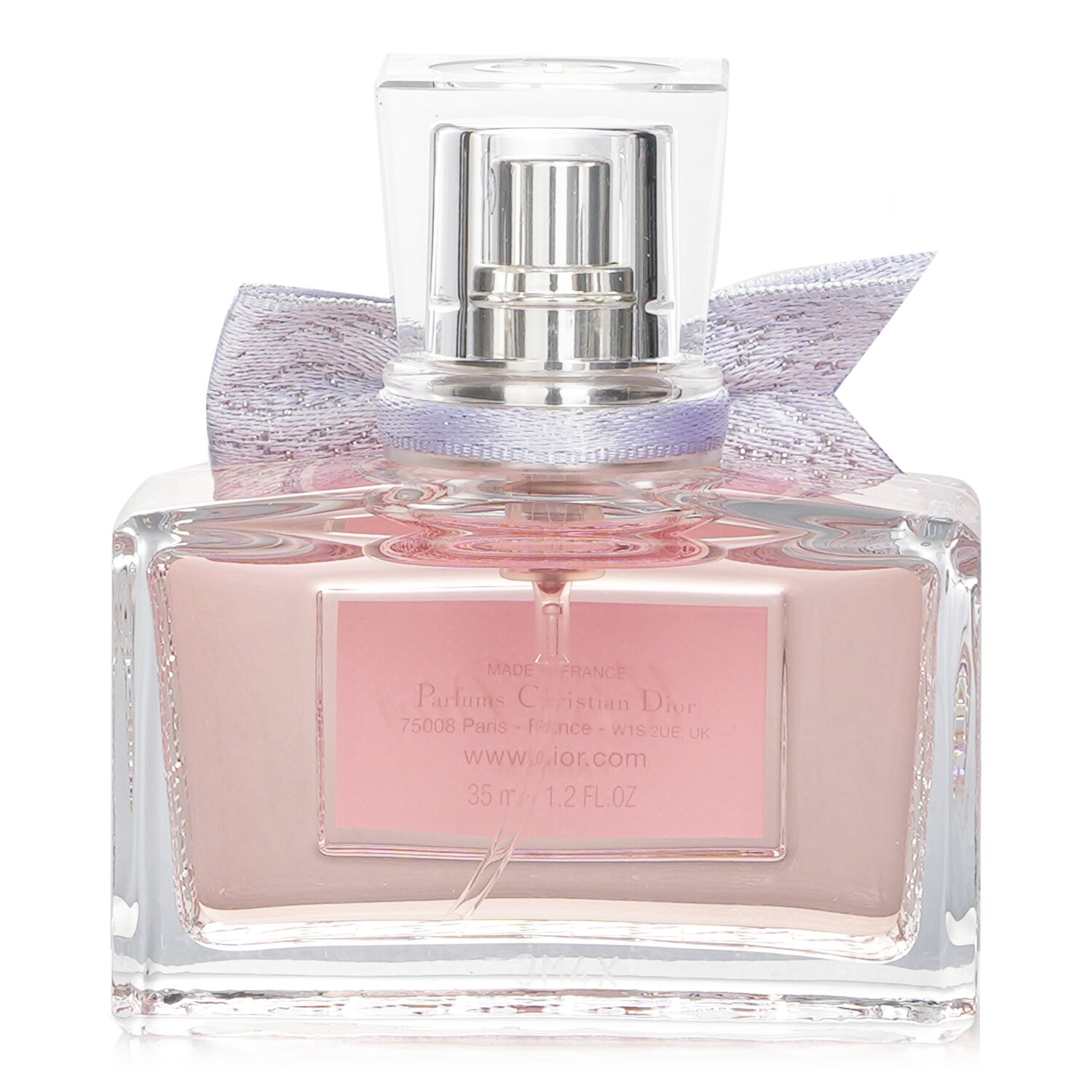 Christian Dior Miss Dior Parfum Spray 35ml/1.2oz | Strawberrynet USA