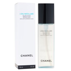 シャネル Chanel ミセラー クレンジングウォーター 150ml/5oz