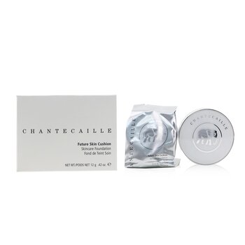 シャンテカイユ Chantecaille Future Skin Cushion Skincare