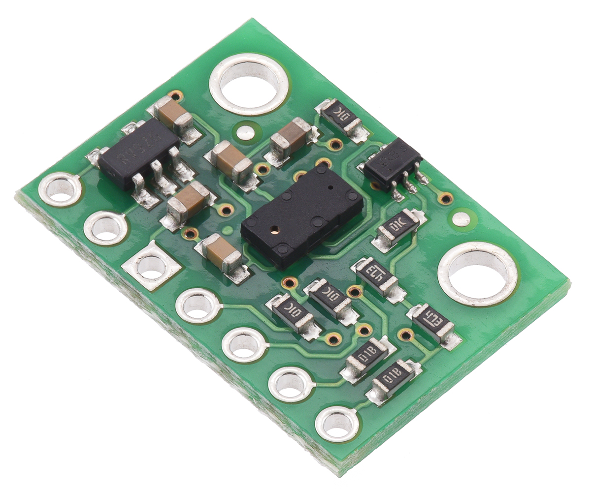 Pololu - VL53L3CX Time-of-Flight Multi-Target Distance Sensor